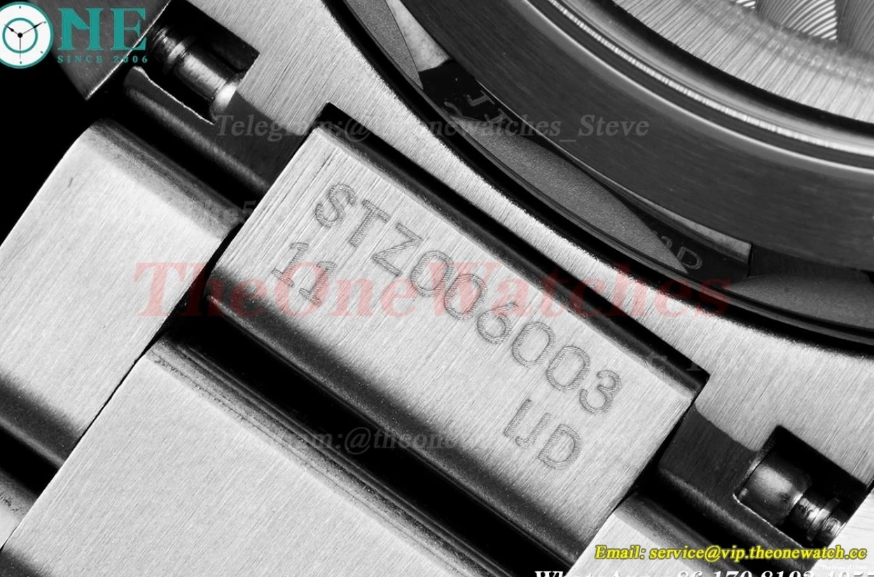 Blue SS VSF Master A8900 41mm SS Aqua Super Terra Clone Dark 150m 0306